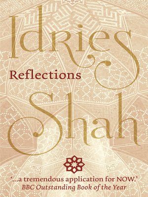 cover image of Reflections